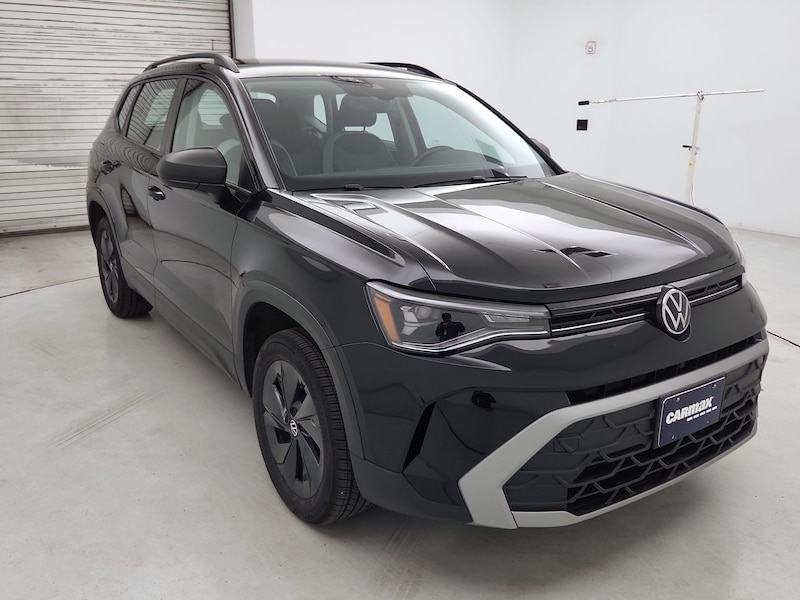 2025 Volkswagen Taos S