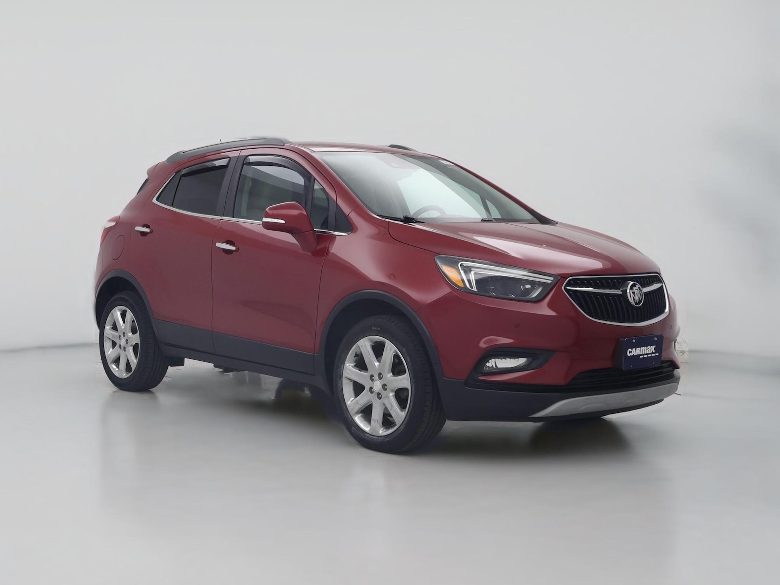 2017 Buick Encore
