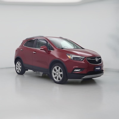 2017 Buick Encore Premium