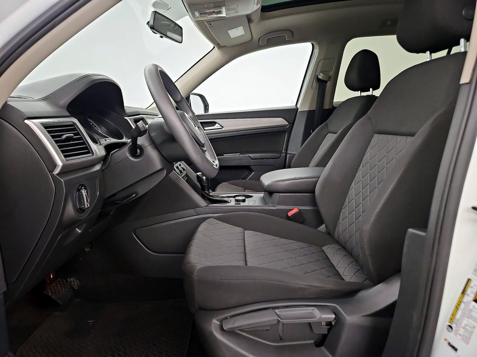 Side Airbags