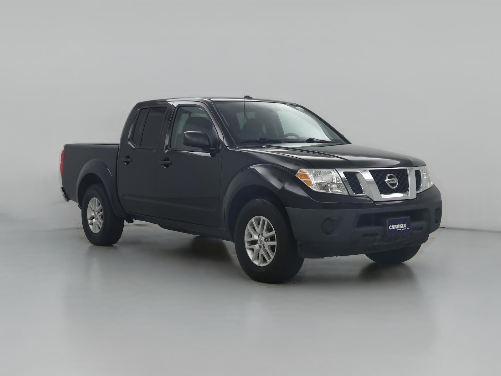 2017 Nissan Frontier