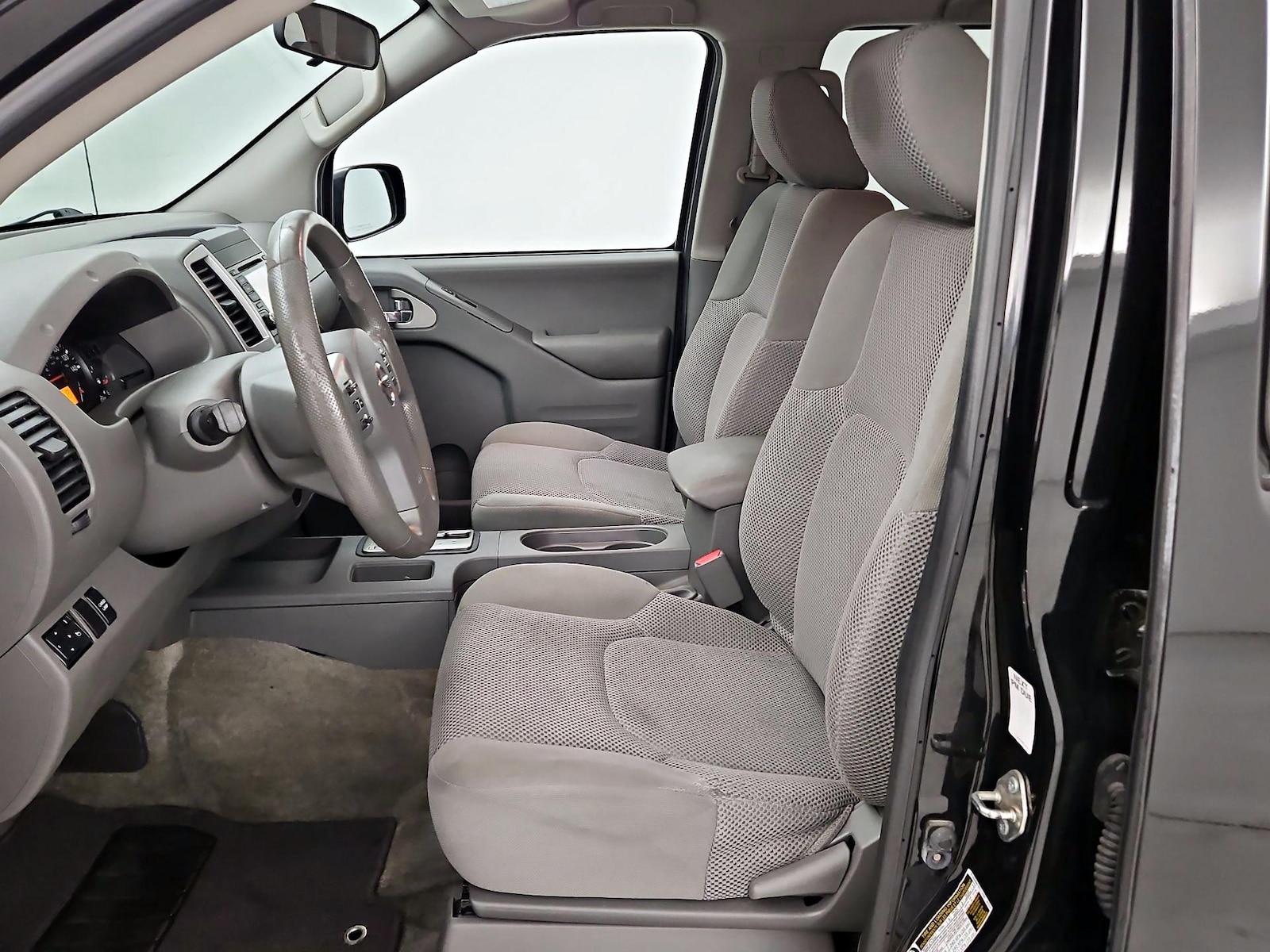 Side Airbags