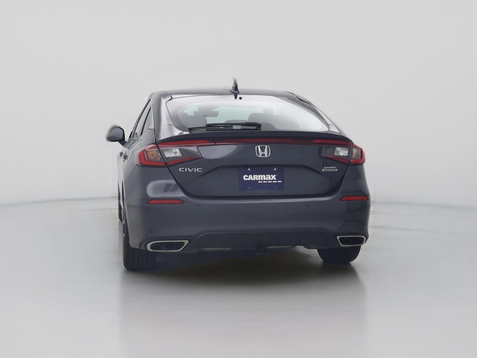 Smart Key & Blind Spot Monitor