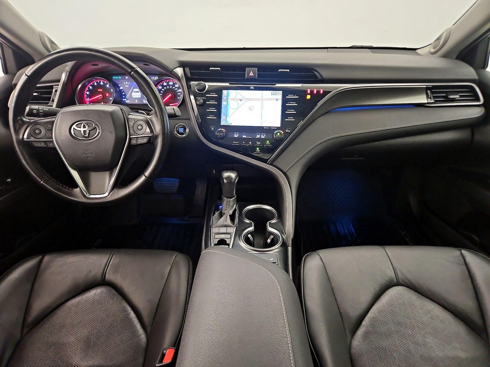 Apple CarPlay®