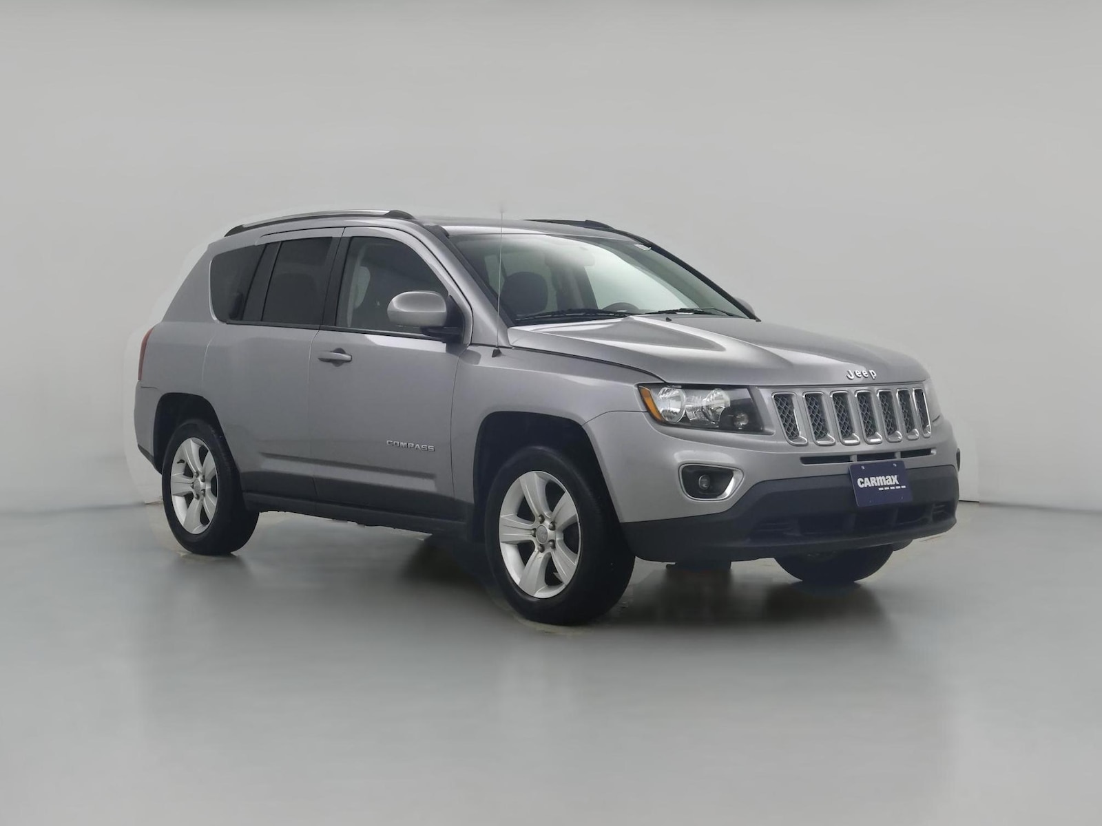 2015 Jeep Compass