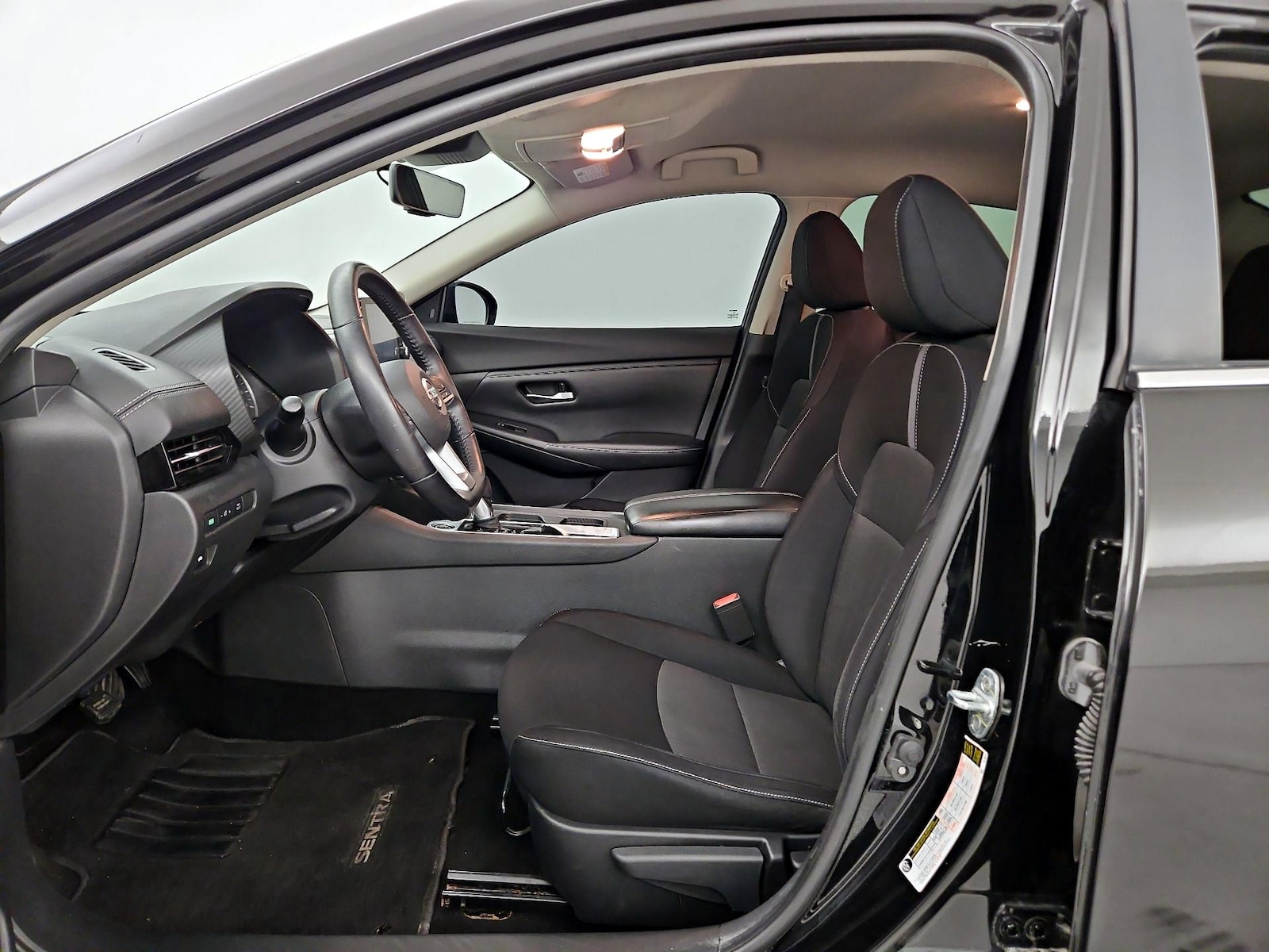 Side Airbags