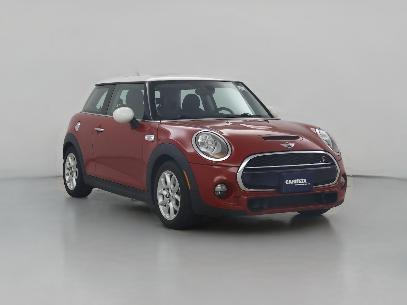 2015 MINI Cooper Hardtop
