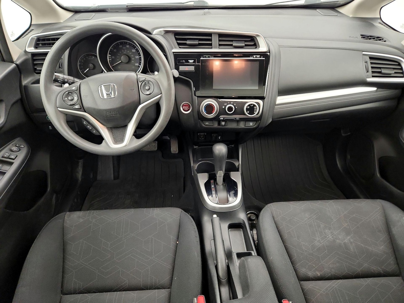 Rear View Camera