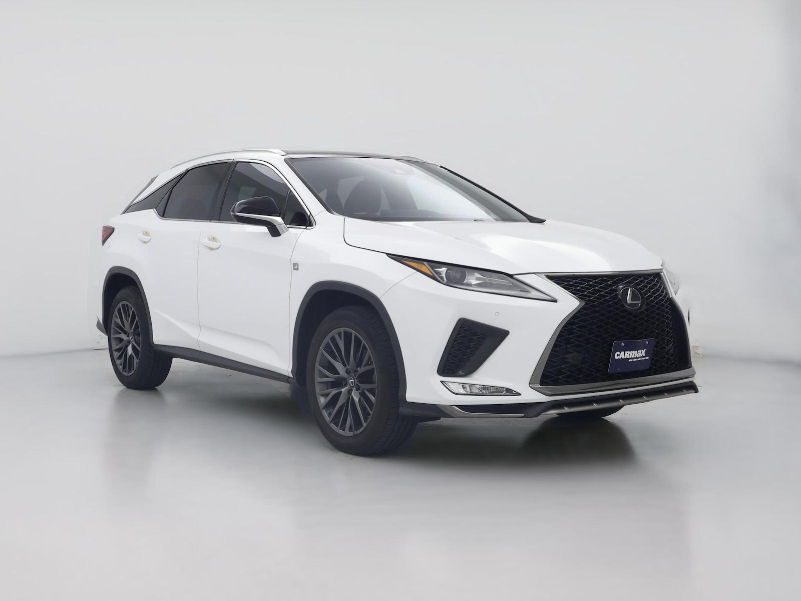 2022 Lexus RX 350 F SPORT