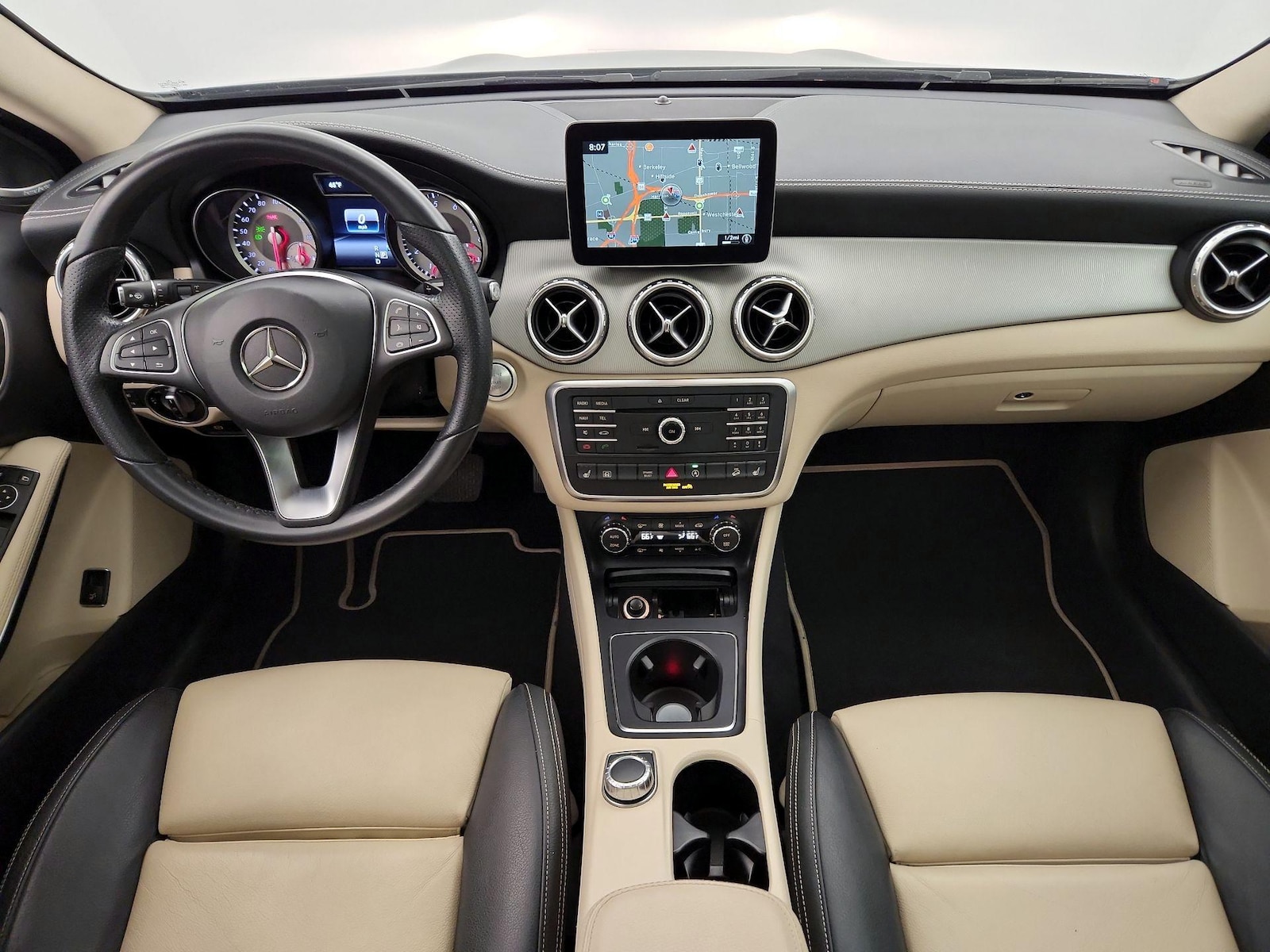 Navigation System