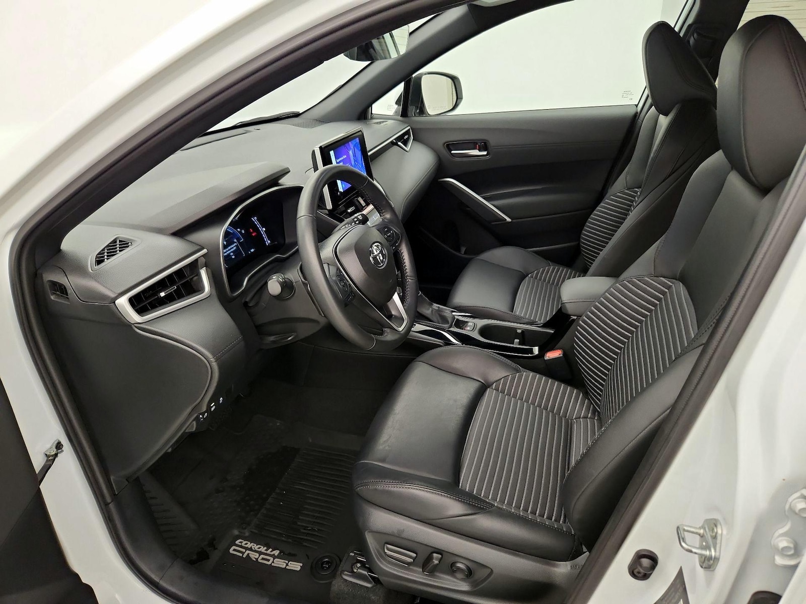 Side Airbags