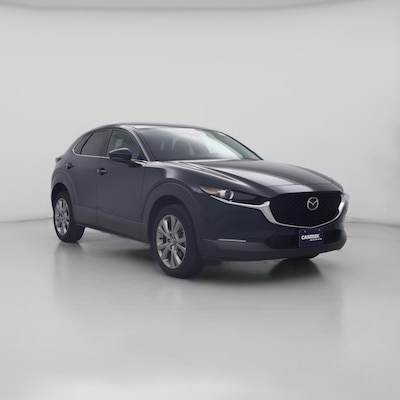 2020 Mazda CX-30 Preferred