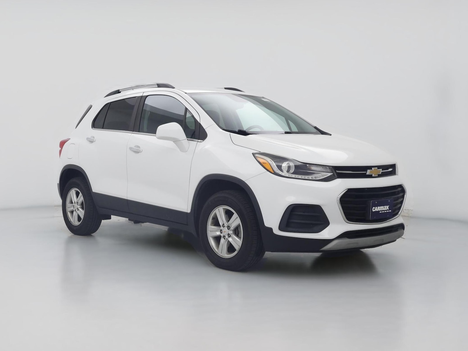 2018 Chevrolet Trax