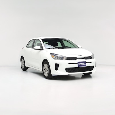 Vehicle exterior view