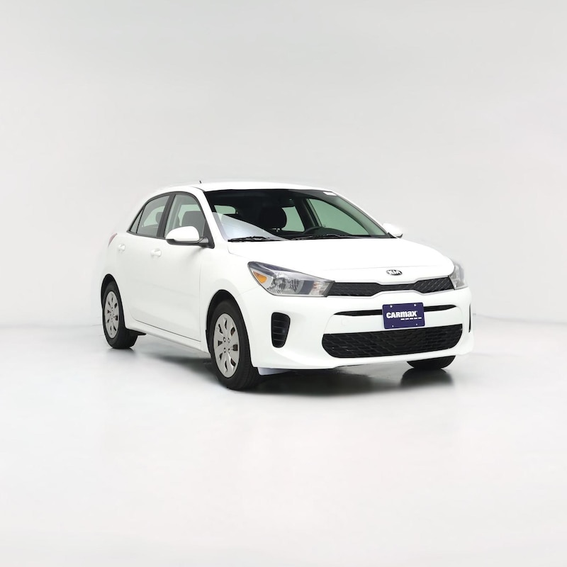 2018 Kia Rio5 S
