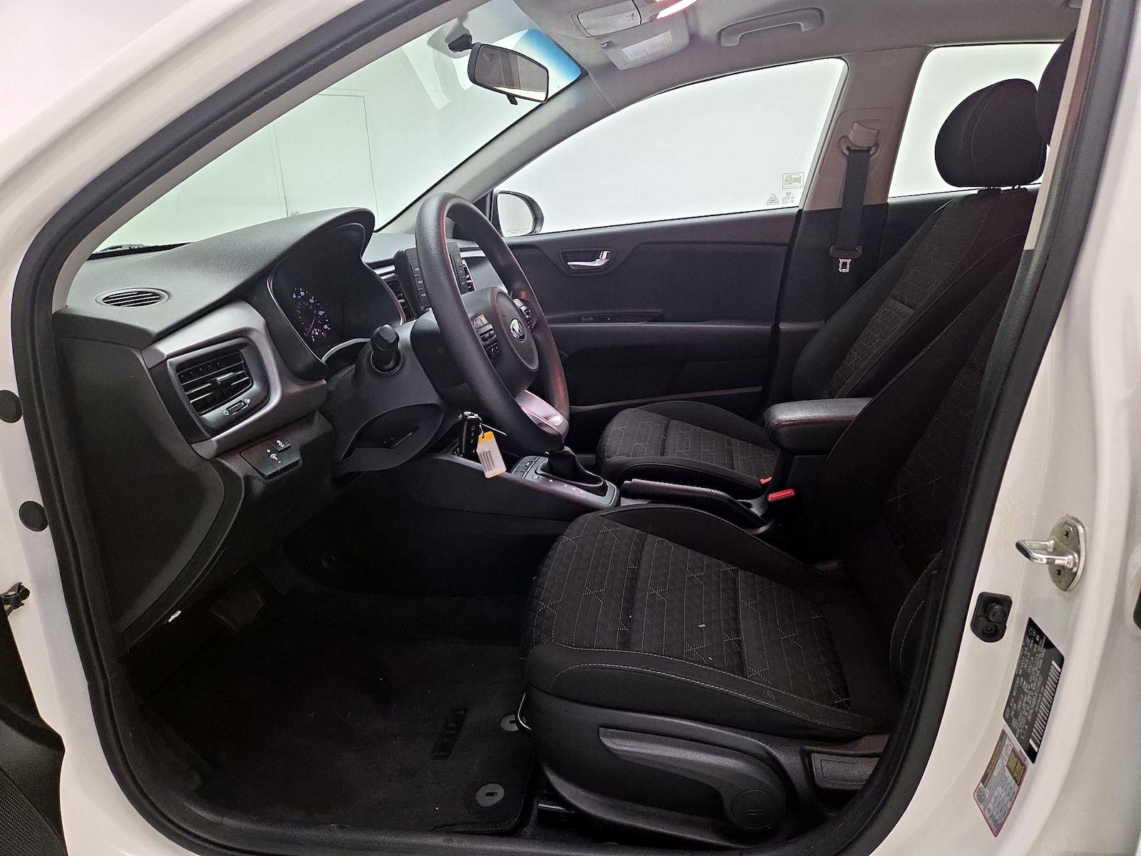 Side Airbags