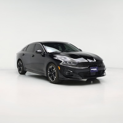 Recommended categories heading image of the selected vehicle