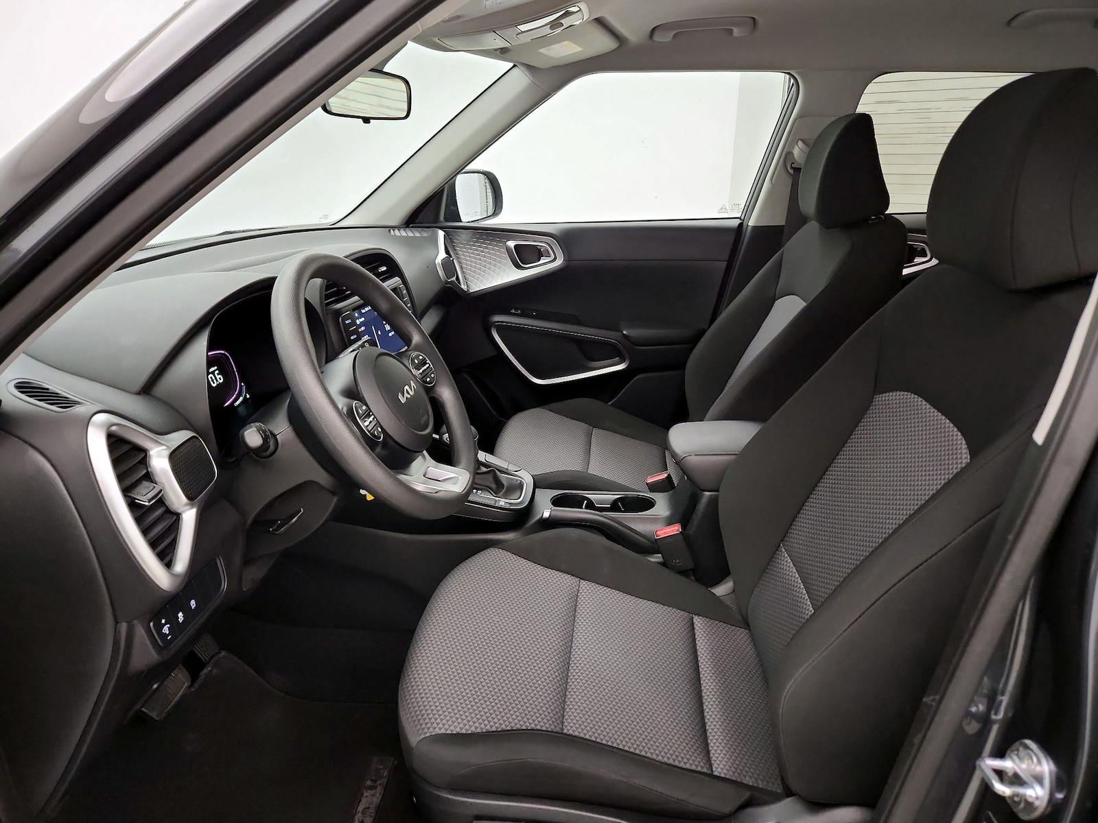 Side Airbags