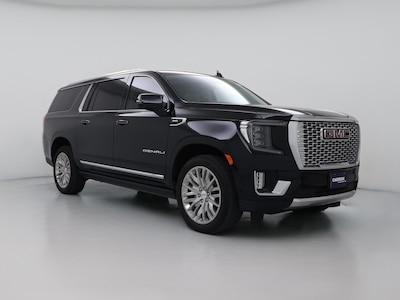 2024 GMC Yukon XL 1500 Denali