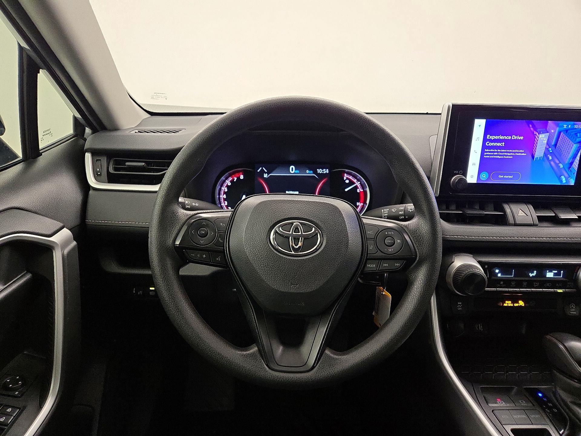 Thumbnail: 2024 Toyota RAV4 - 10