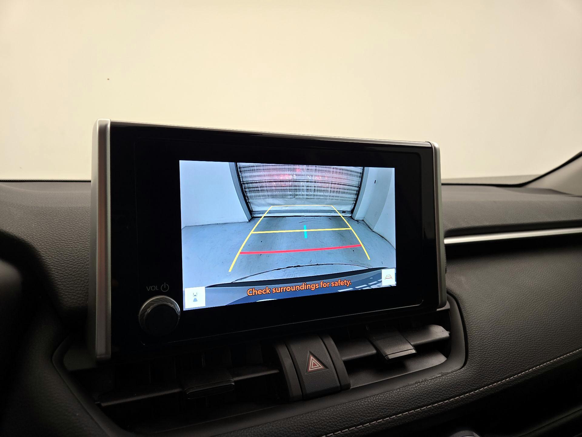 Thumbnail: 2024 Toyota RAV4 - 14