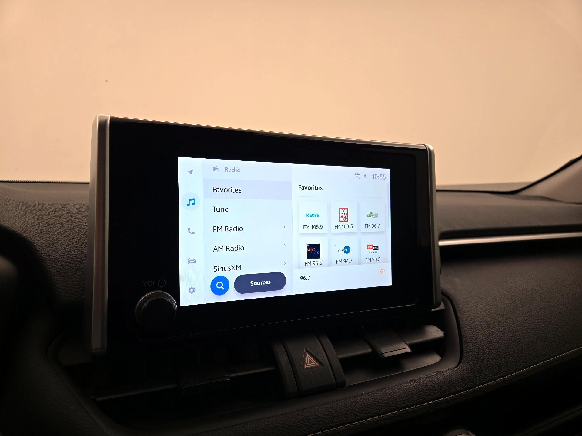 Thumbnail: 2024 Toyota RAV4 - 15