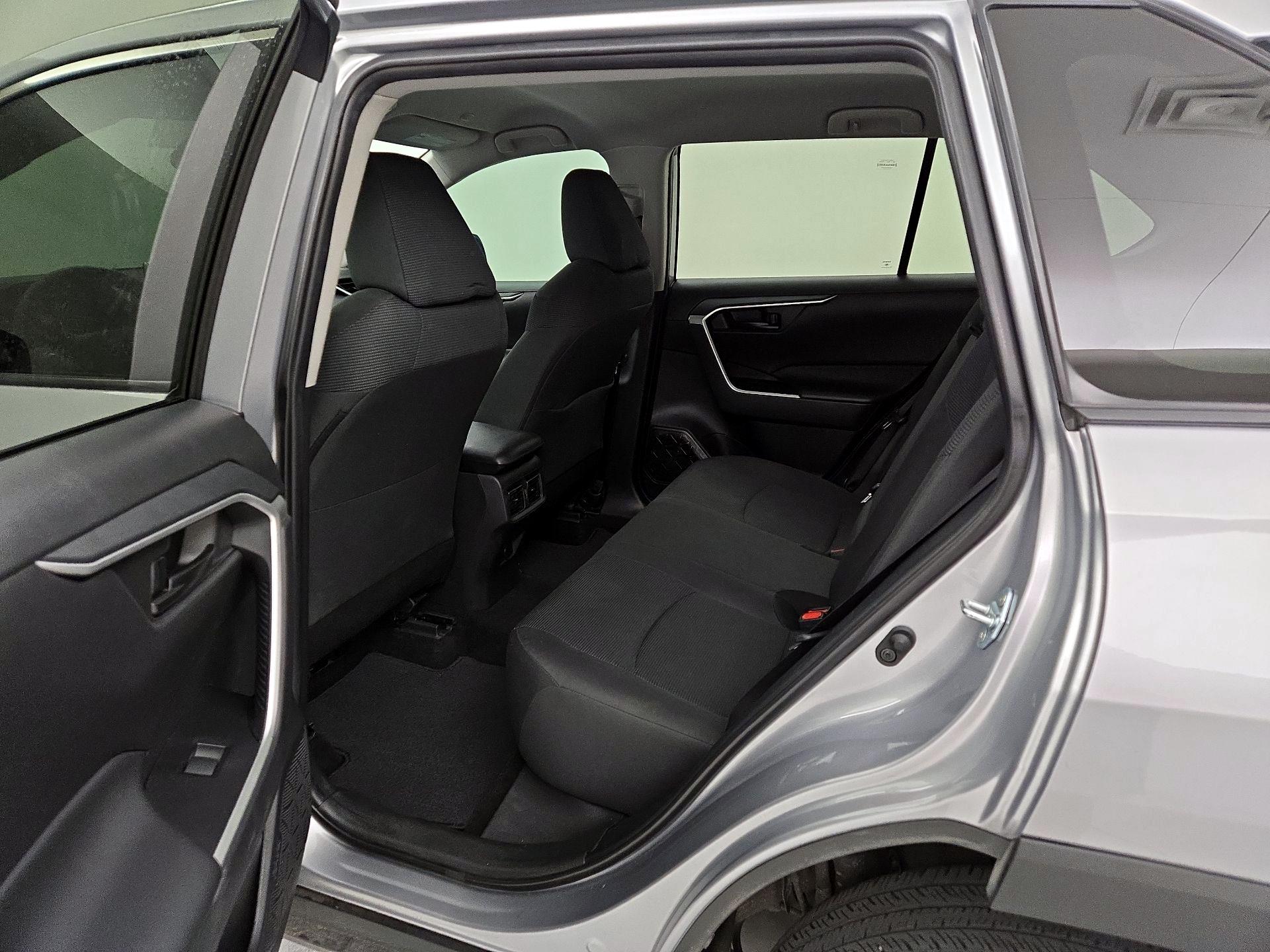 Thumbnail: 2024 Toyota RAV4 - 19