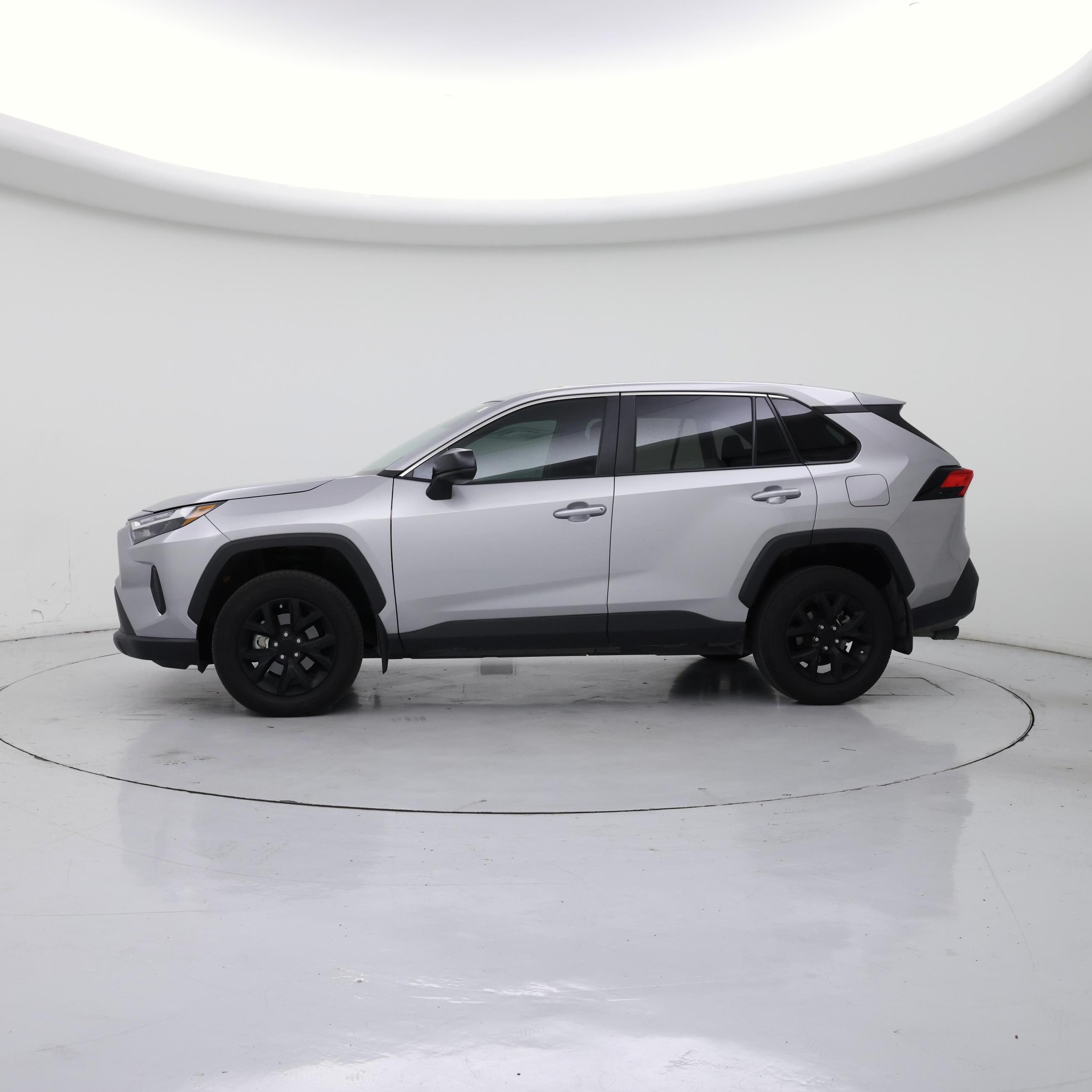 Thumbnail: 2024 Toyota RAV4 - 3