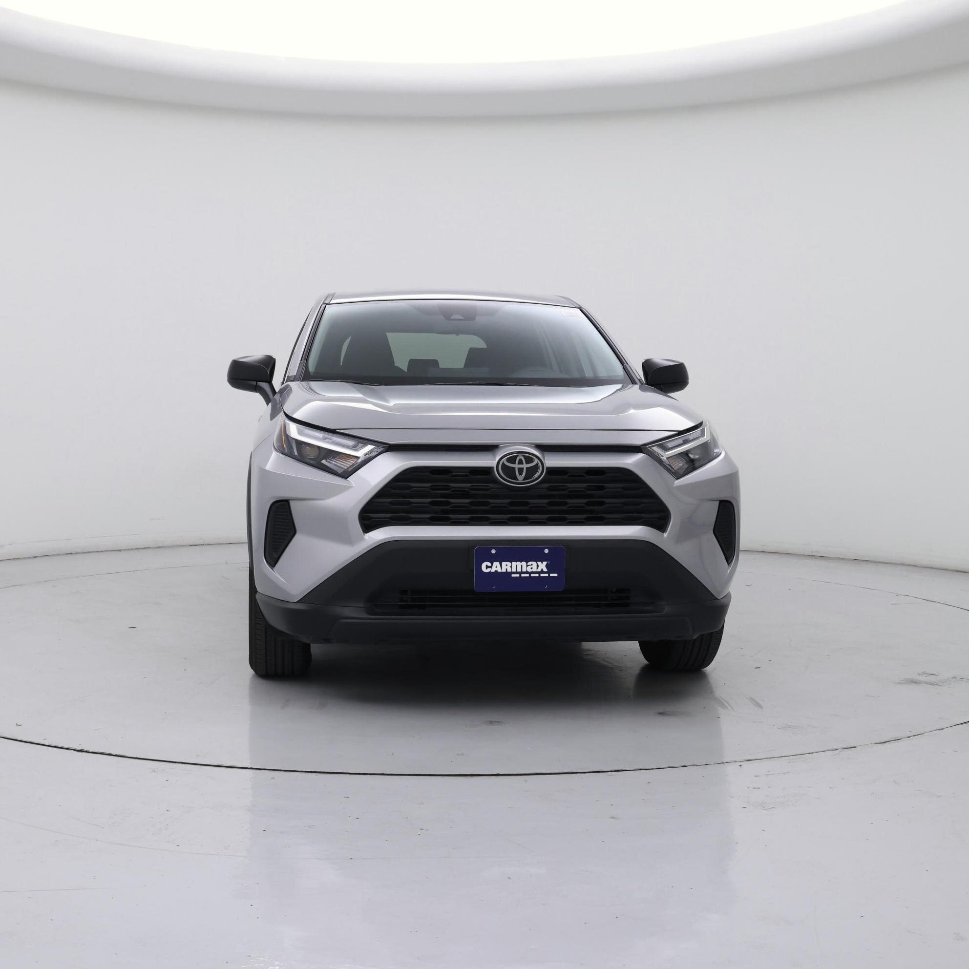 Thumbnail: 2024 Toyota RAV4 - 5