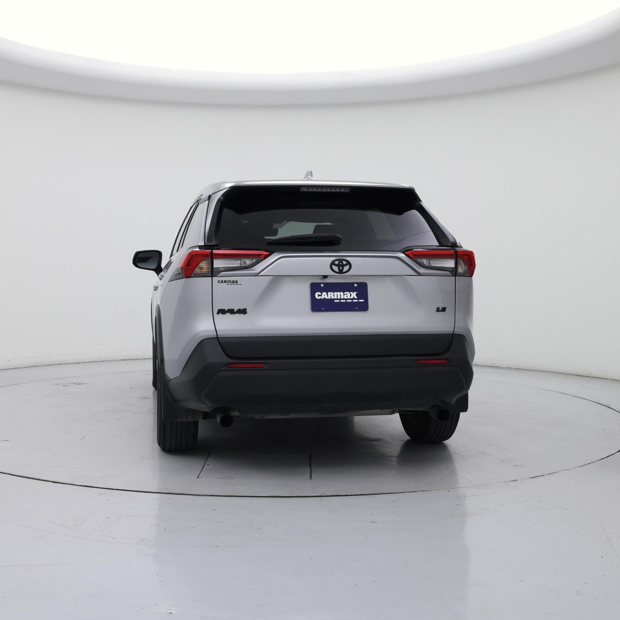 Thumbnail: 2024 Toyota RAV4 - 6