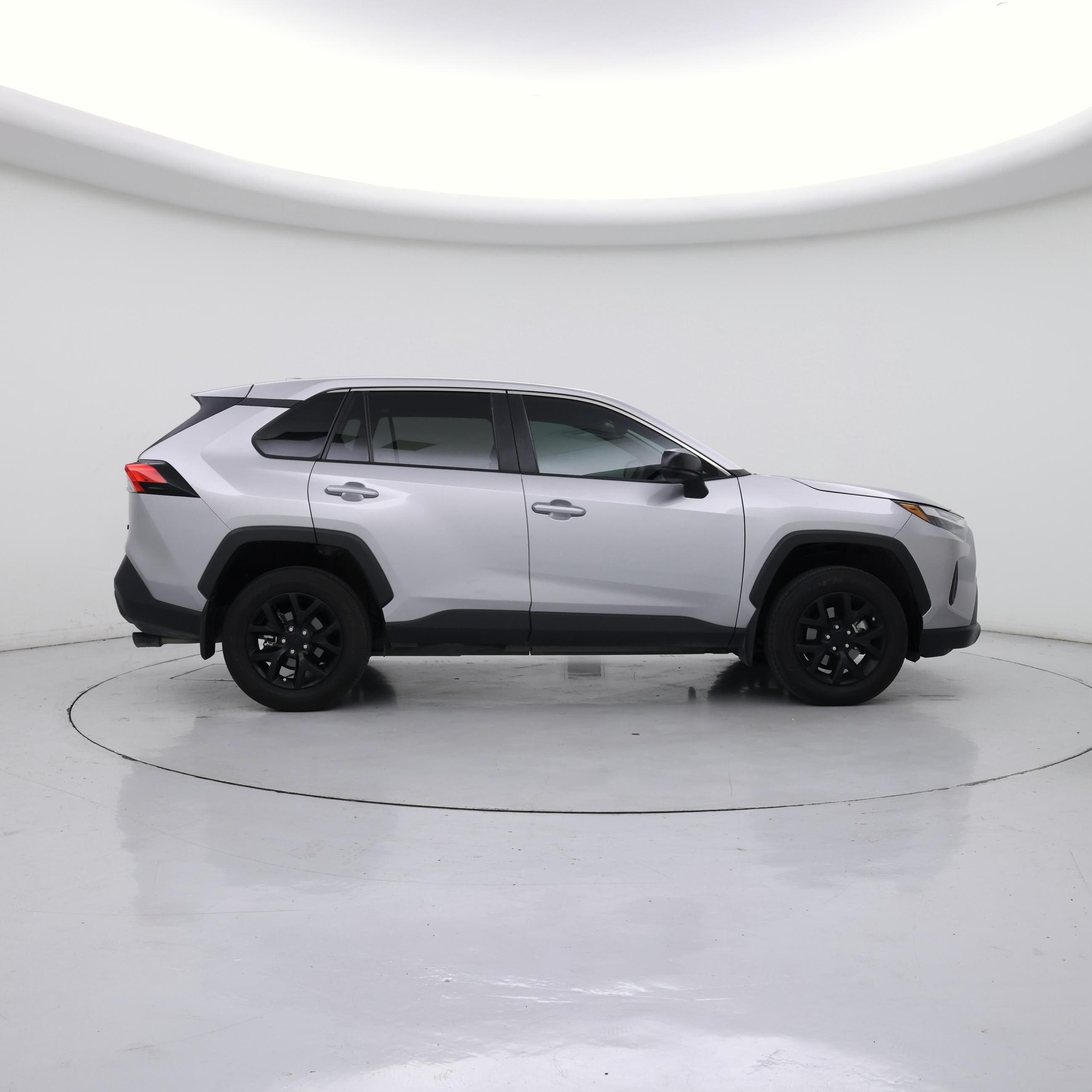 Thumbnail: 2024 Toyota RAV4 - 7