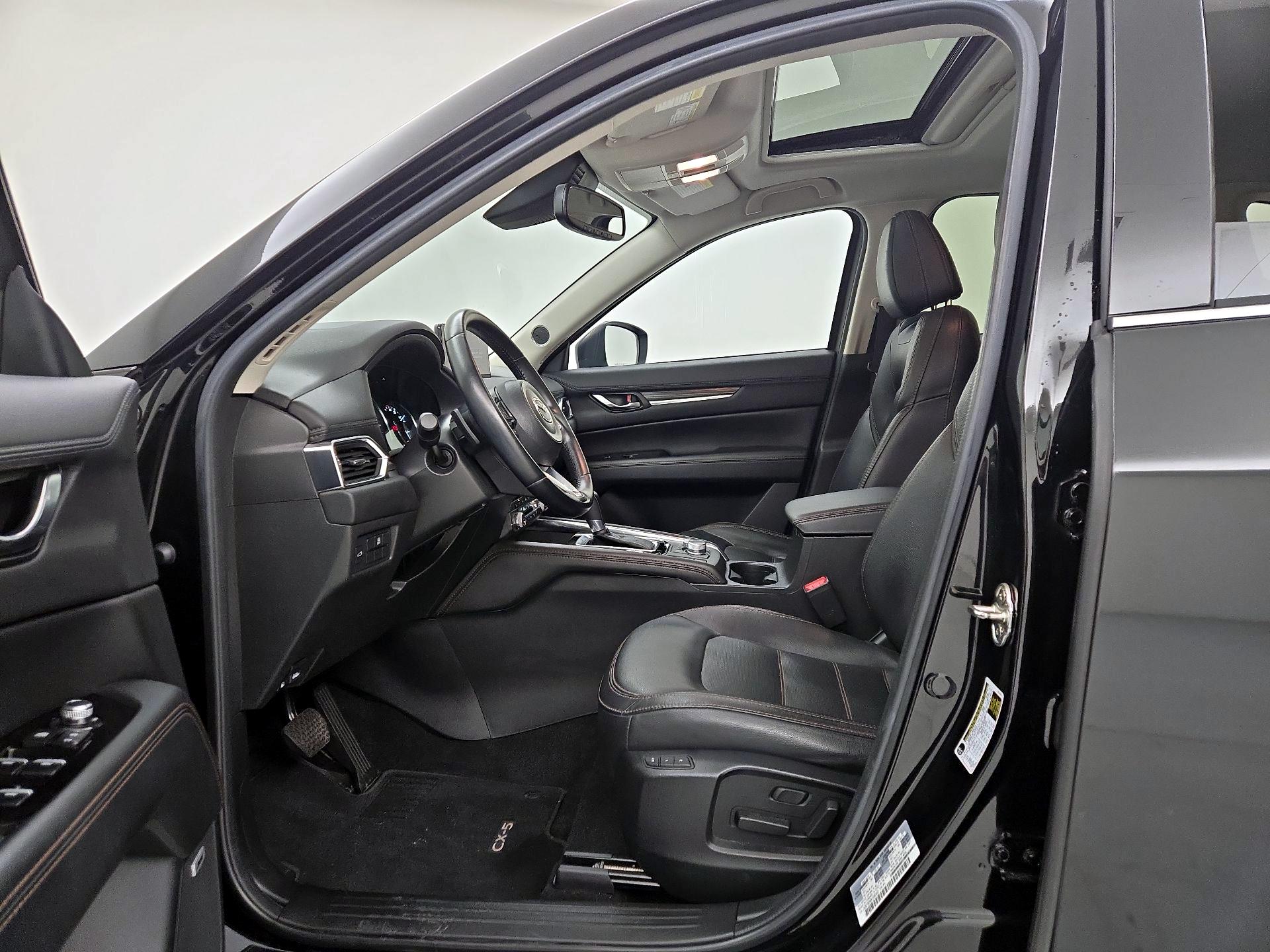 Thumbnail: 2022 Mazda CX-5 - 11