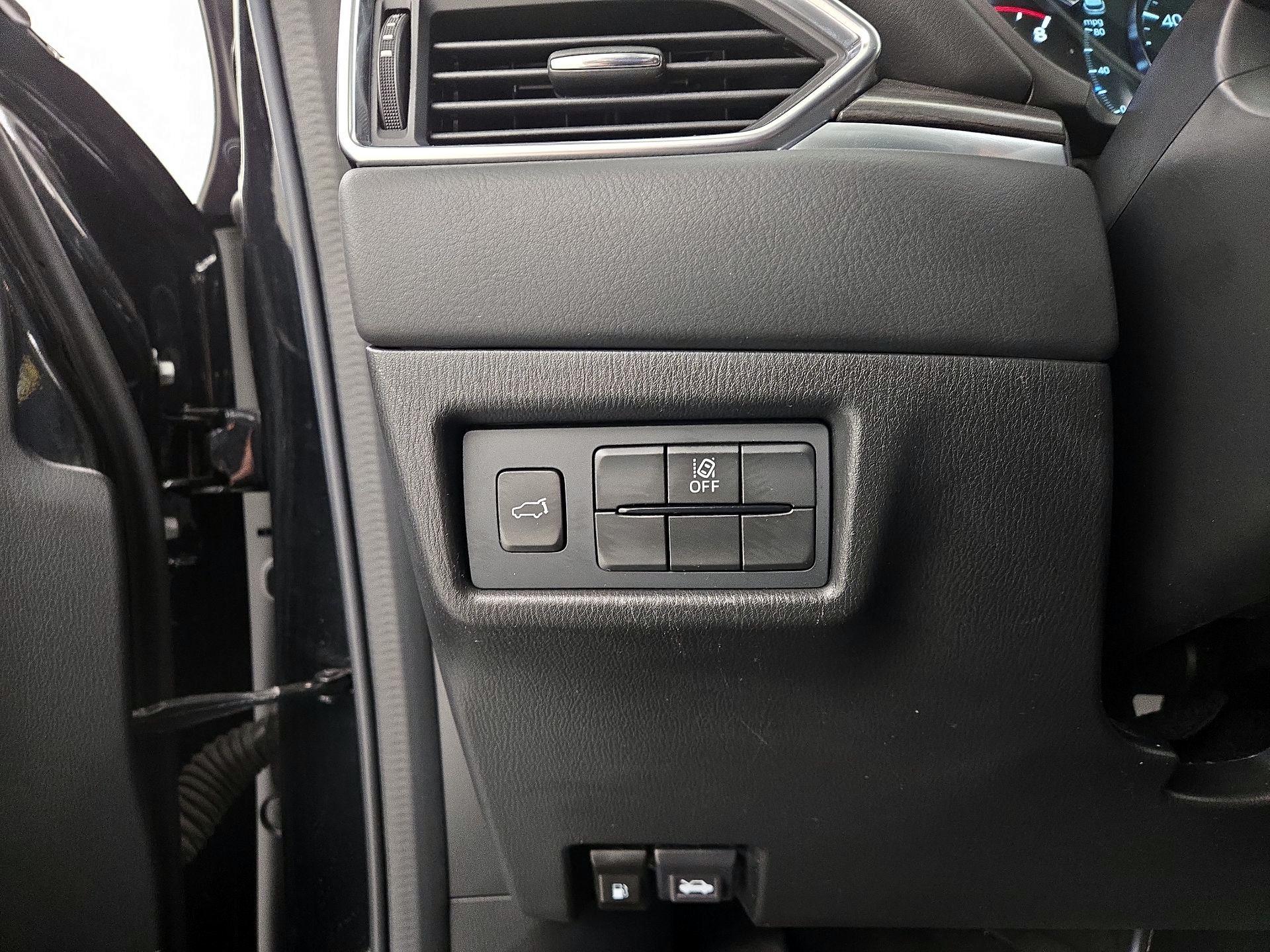 Thumbnail: 2022 Mazda CX-5 - 13