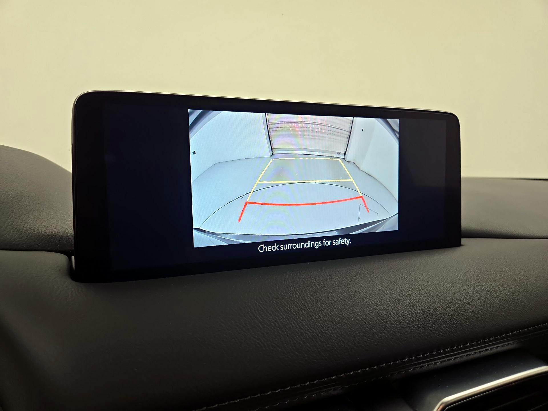 Thumbnail: 2022 Mazda CX-5 - 14