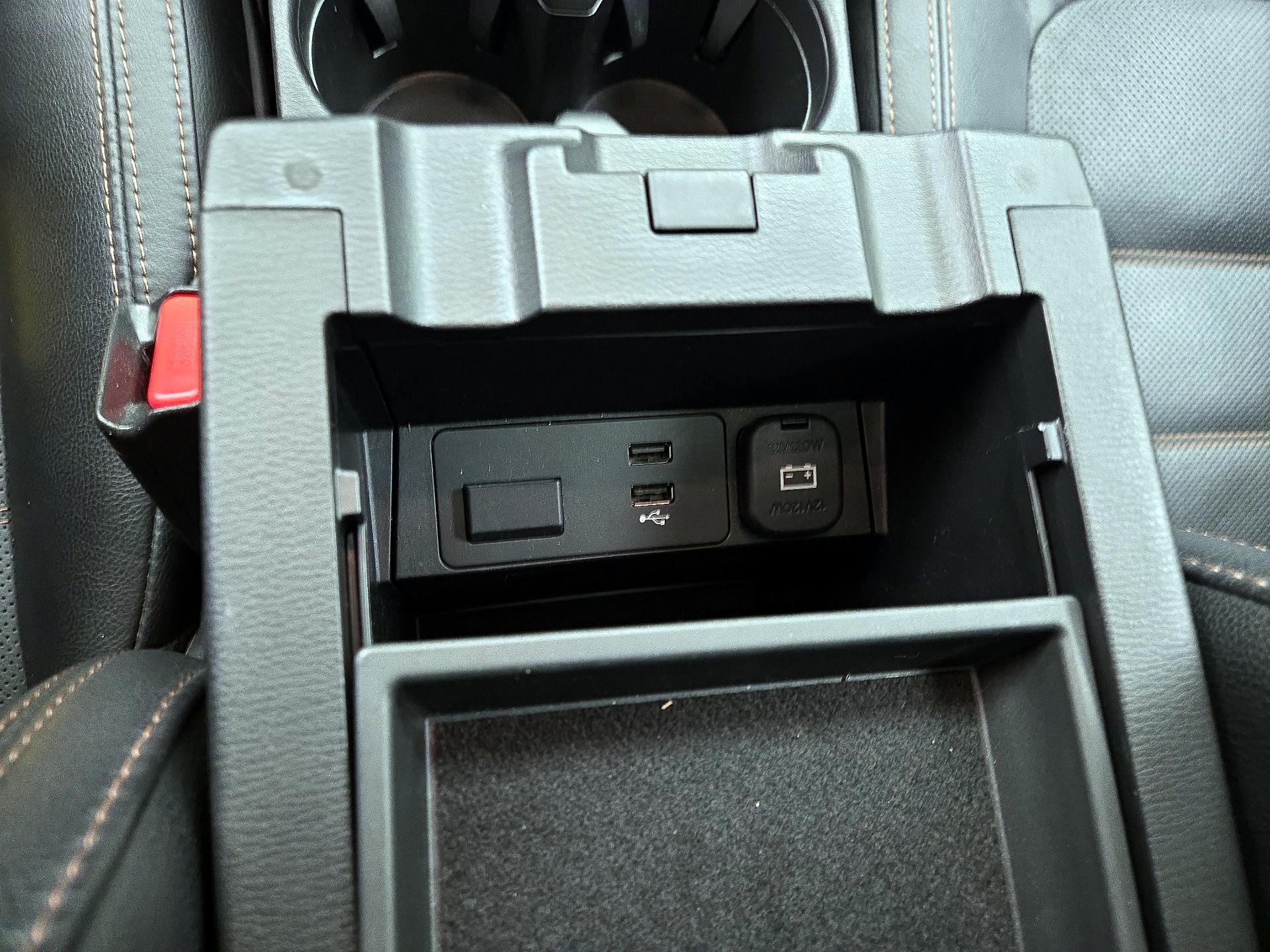 Thumbnail: 2022 Mazda CX-5 - 18