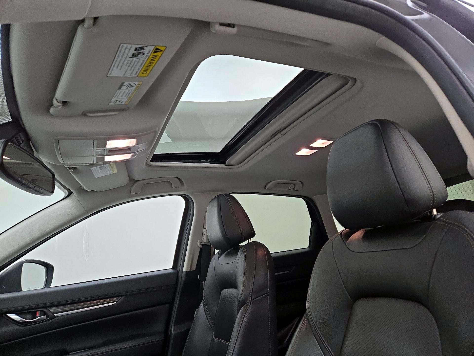 Thumbnail: 2022 Mazda CX-5 - 19