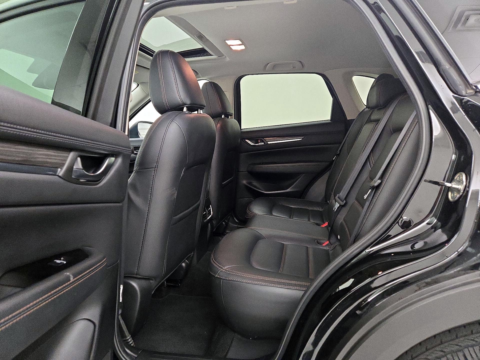 Thumbnail: 2022 Mazda CX-5 - 20