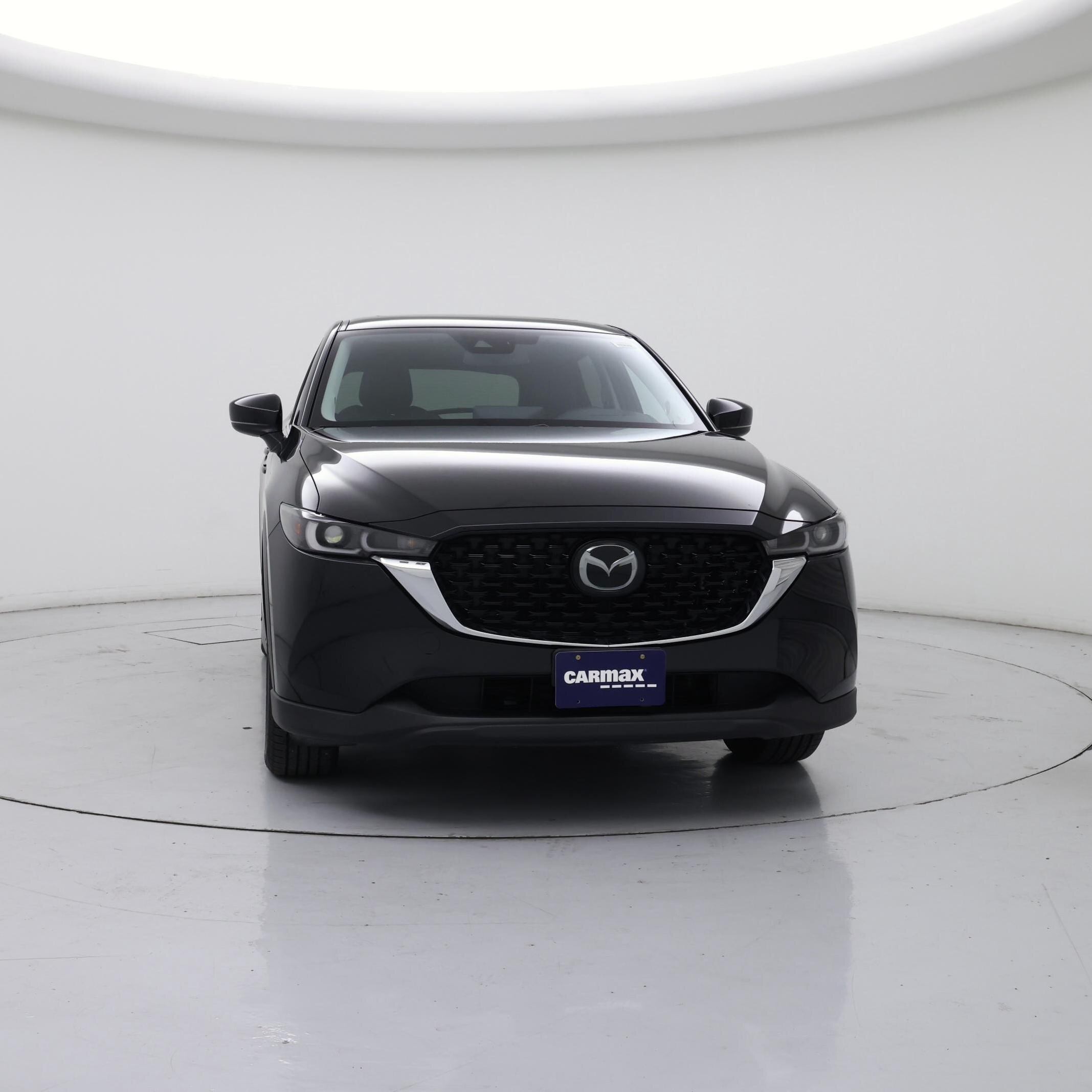 Thumbnail: 2022 Mazda CX-5 - 5