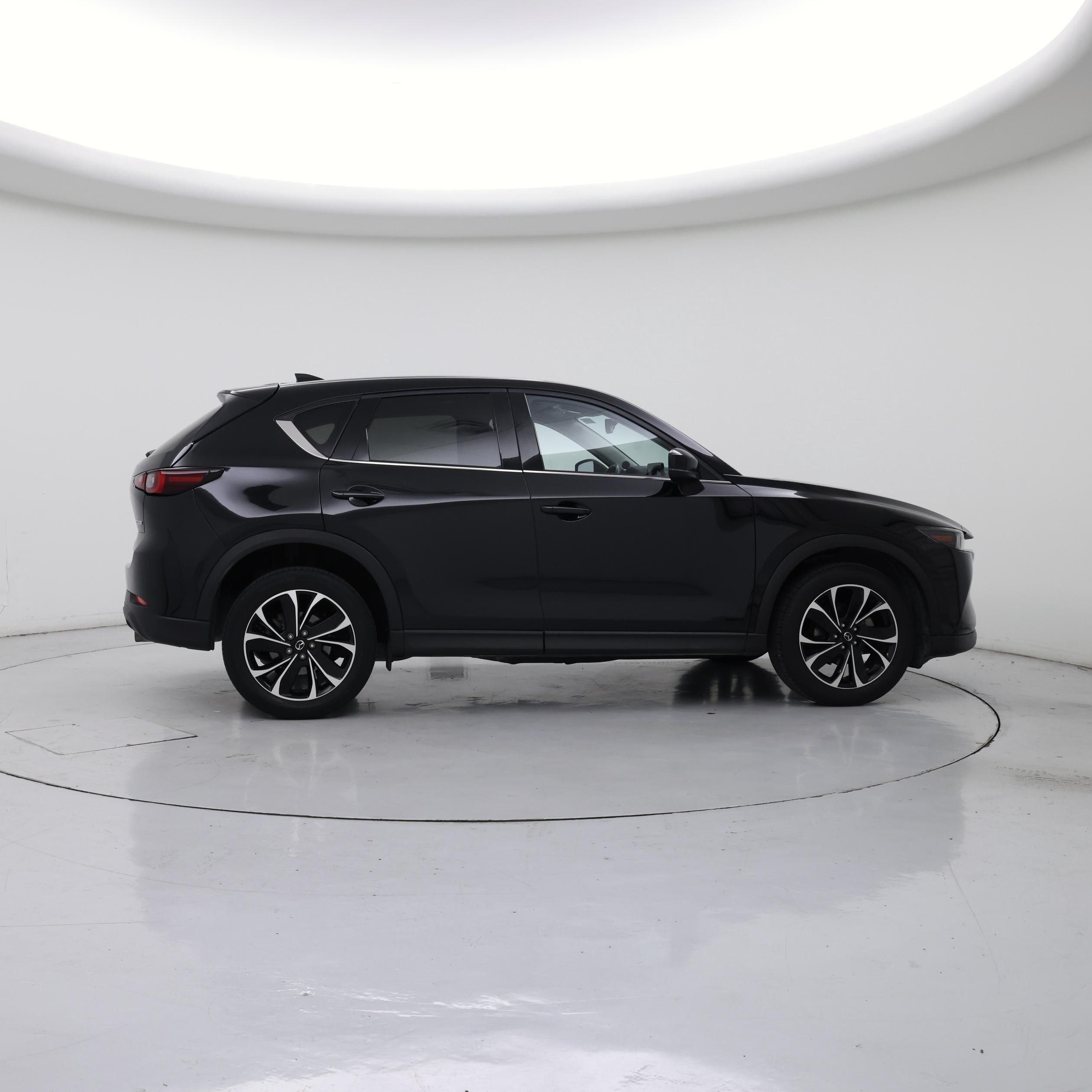 Thumbnail: 2022 Mazda CX-5 - 7
