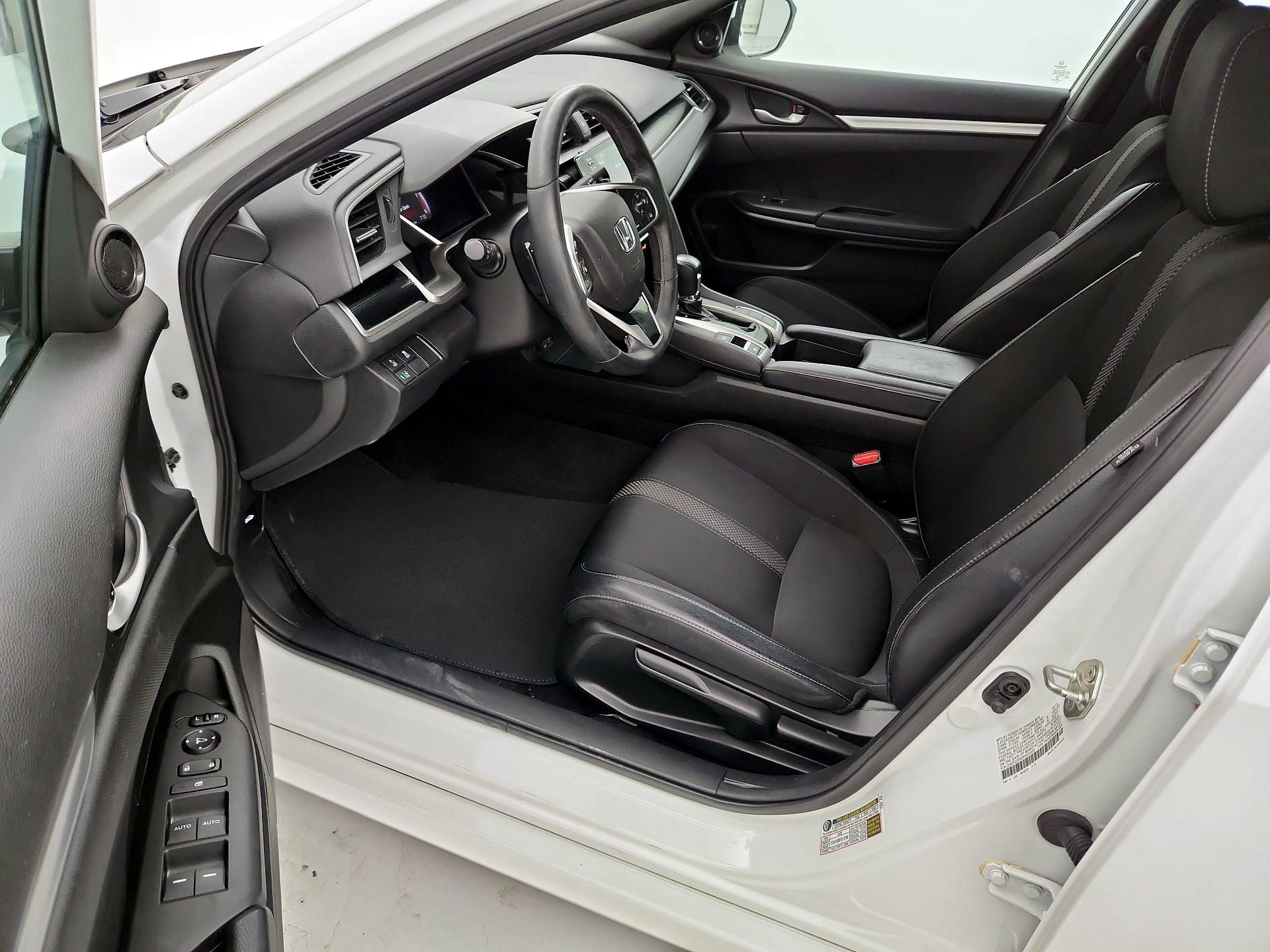 Thumbnail: 2019 Honda Civic - 11