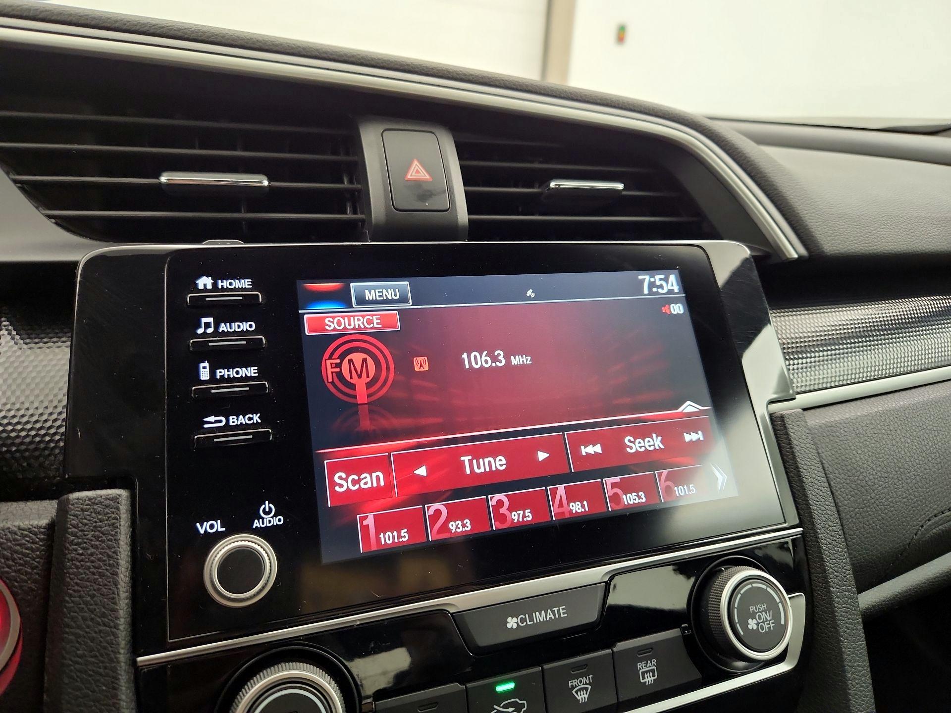 Thumbnail: 2019 Honda Civic - 15