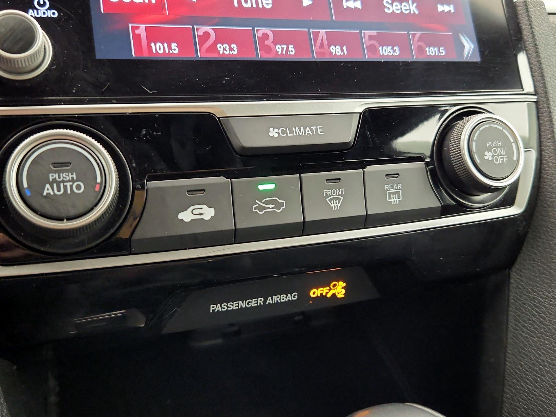 Thumbnail: 2019 Honda Civic - 16