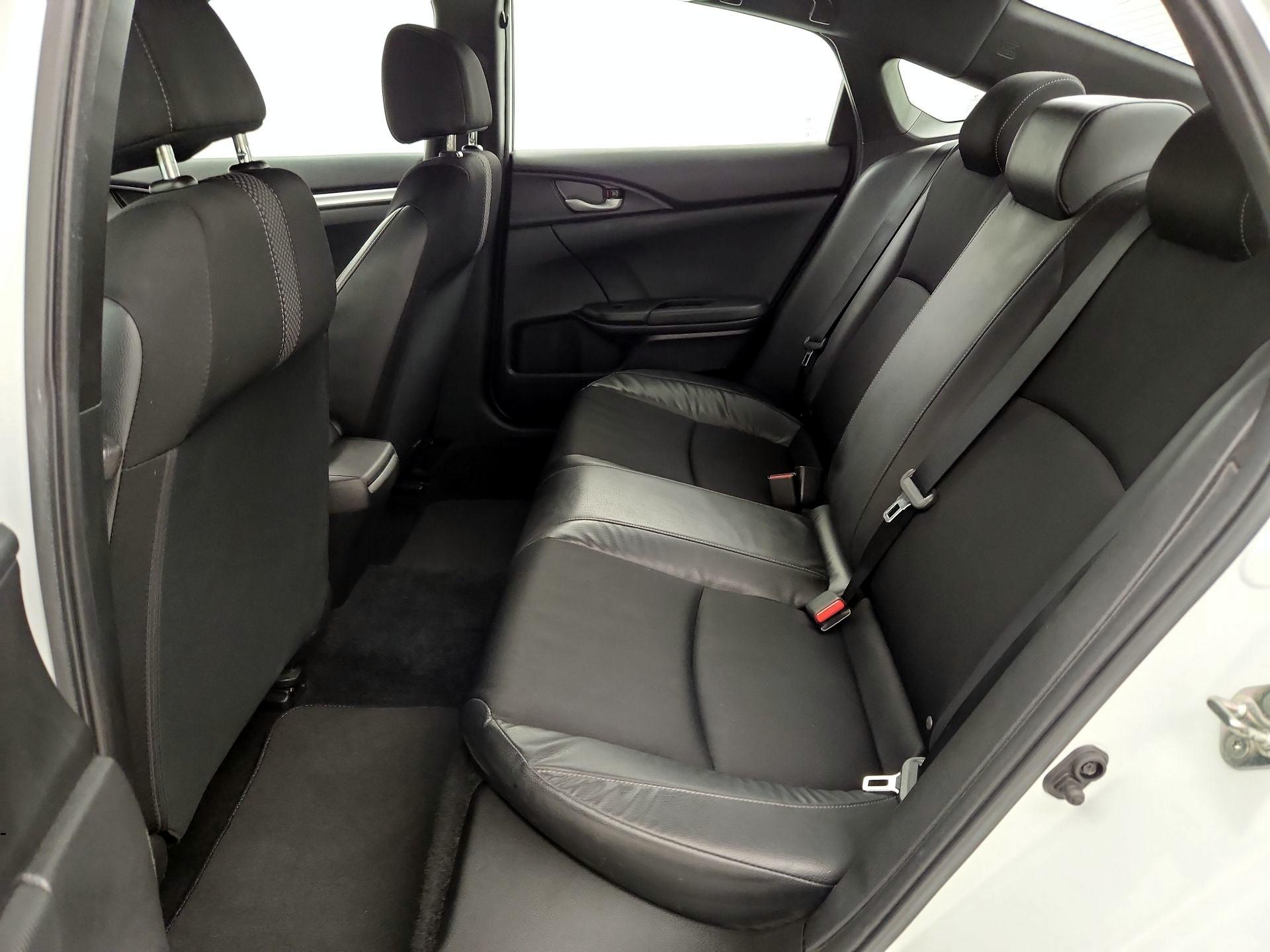 Thumbnail: 2019 Honda Civic - 19