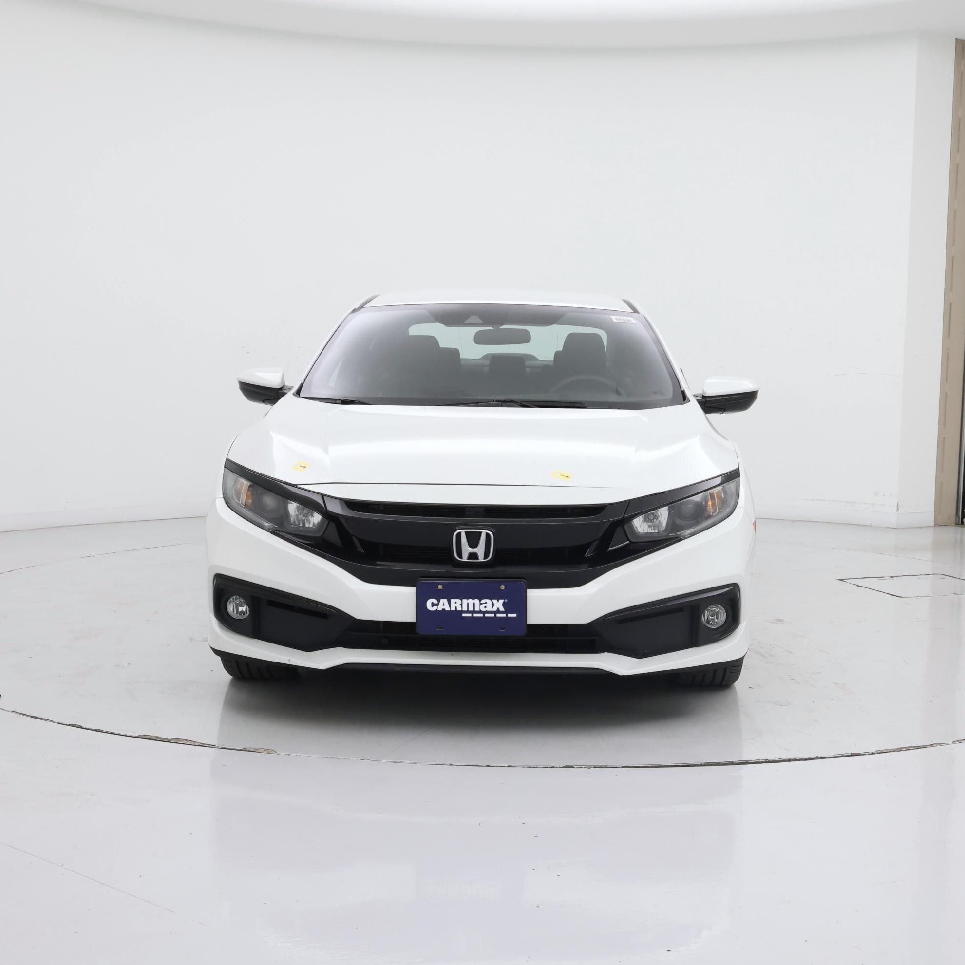 Thumbnail: 2019 Honda Civic - 5