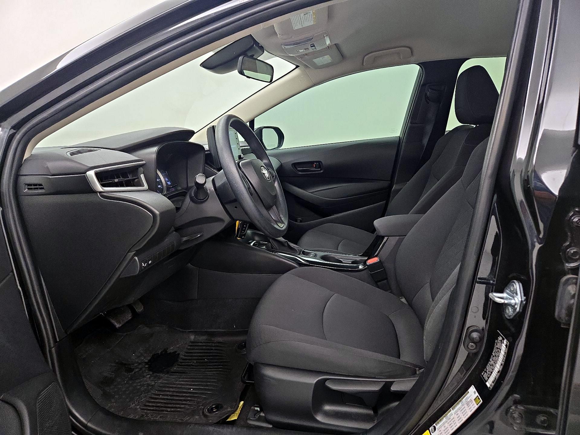 Thumbnail: 2022 Toyota Corolla - 11