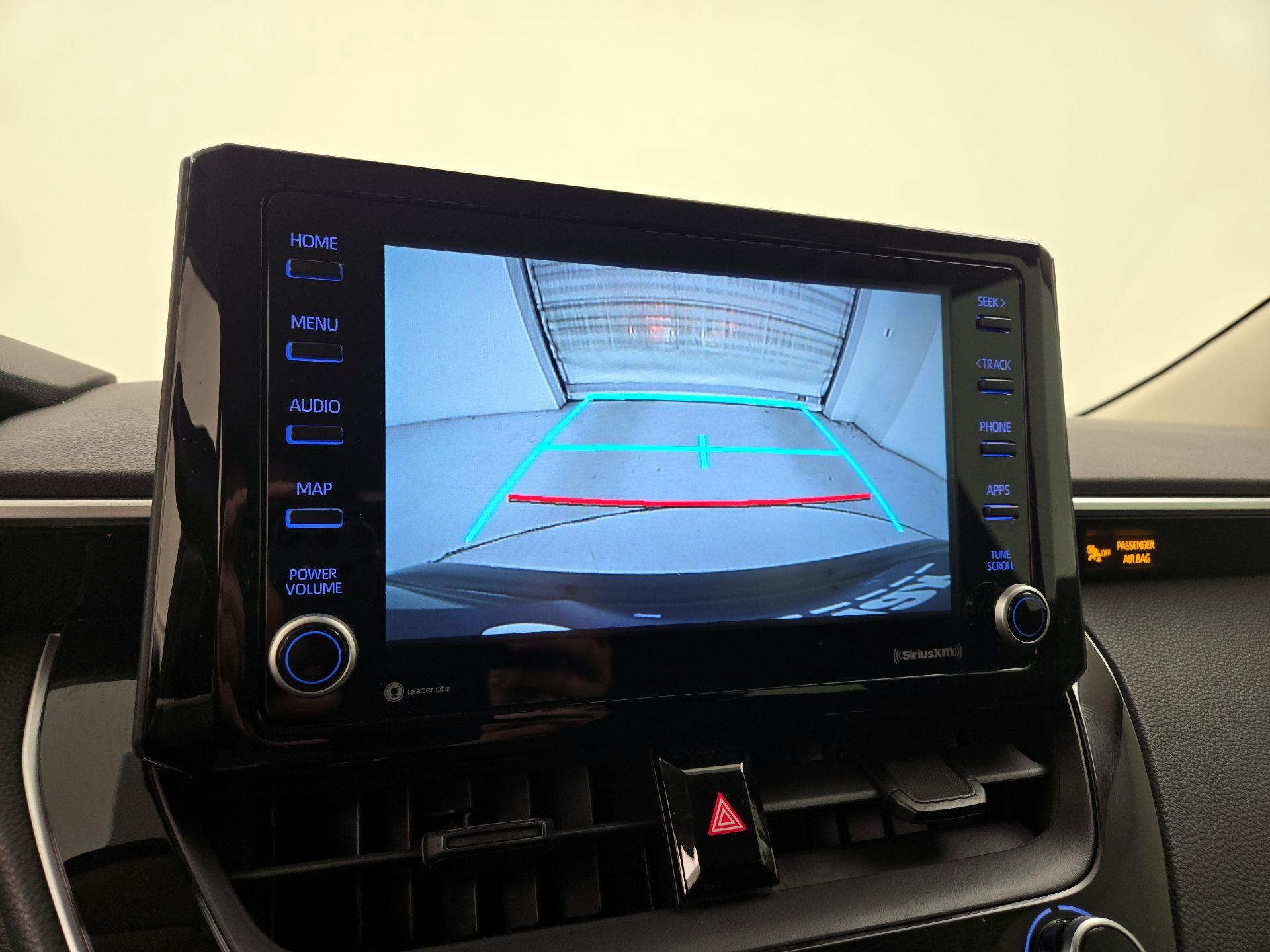 Thumbnail: 2022 Toyota Corolla - 14