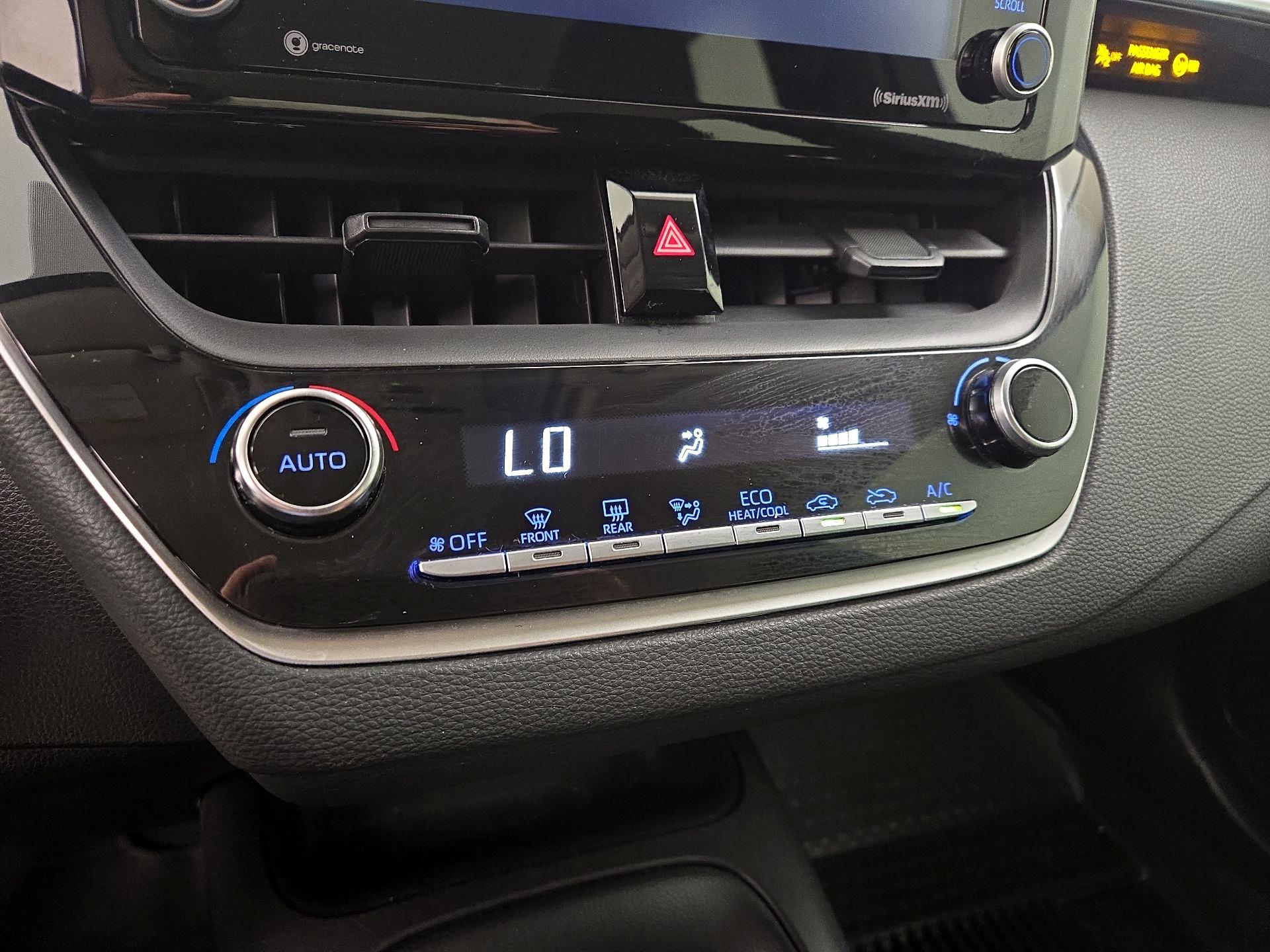 Thumbnail: 2022 Toyota Corolla - 16