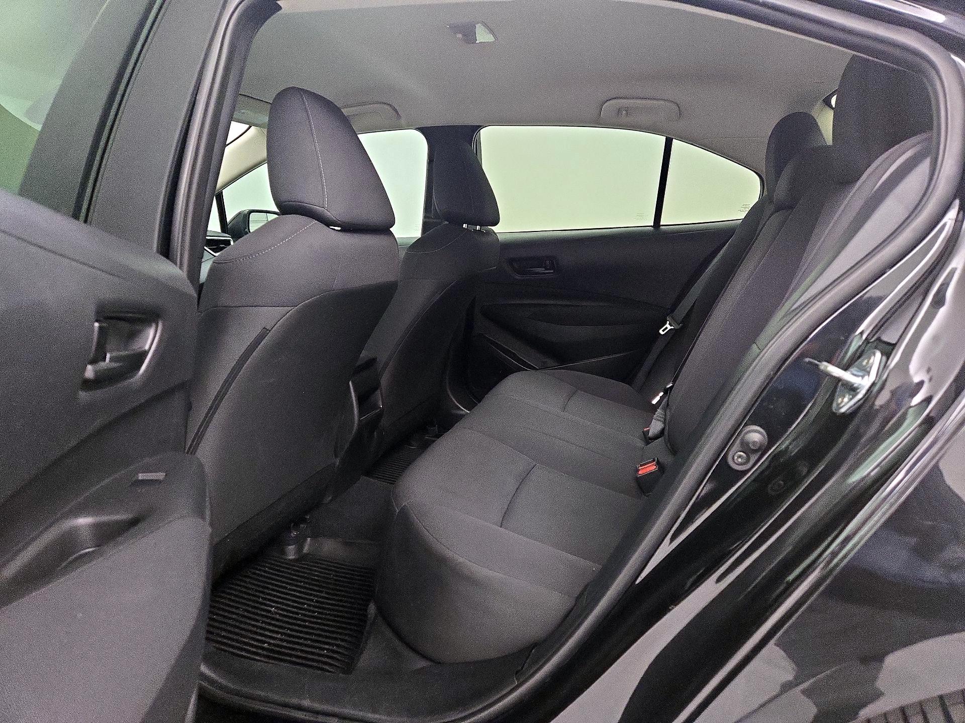 Thumbnail: 2022 Toyota Corolla - 19