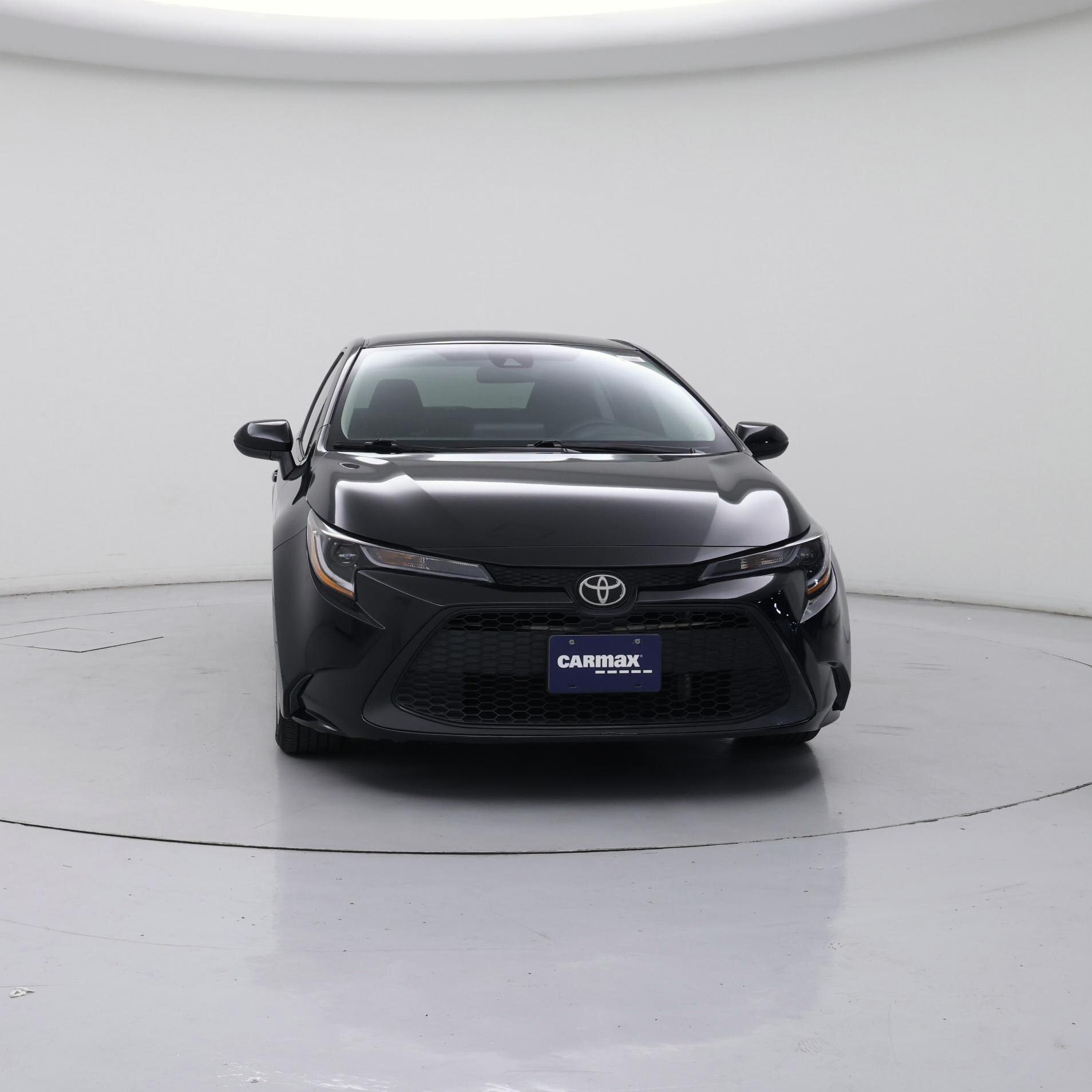 Thumbnail: 2022 Toyota Corolla - 5