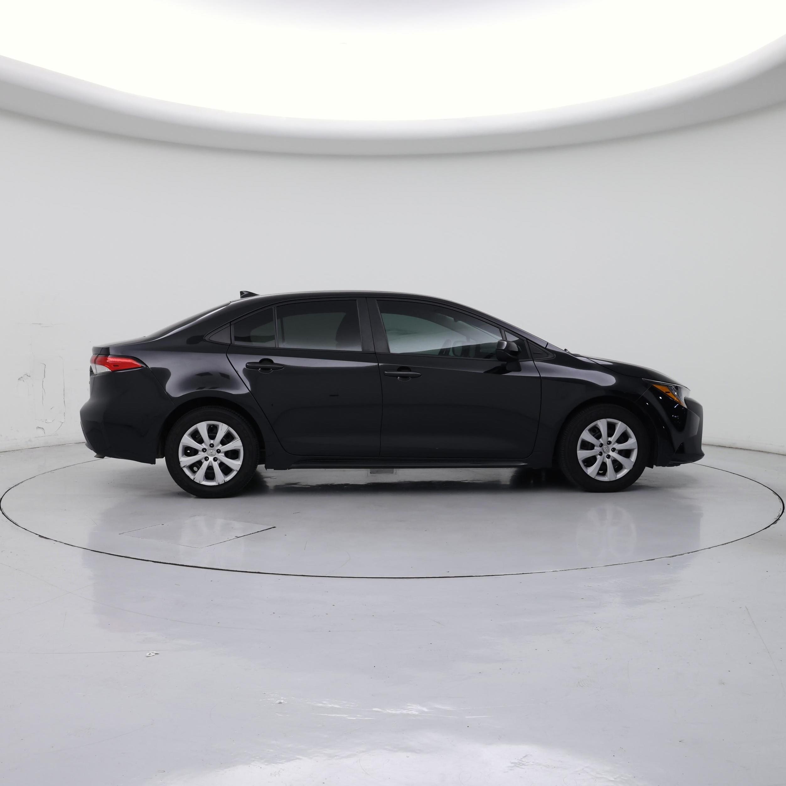 Thumbnail: 2022 Toyota Corolla - 7